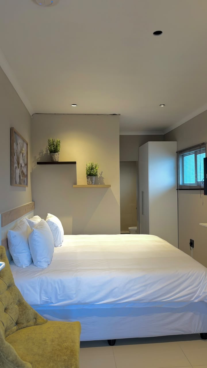Deluxe Garden Suite