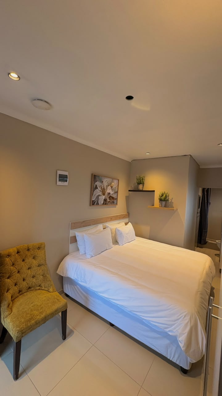 Serene En-Suite Sanctuary